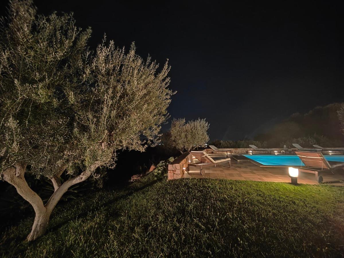 Villa Mest Pepp Monopoli Exterior photo