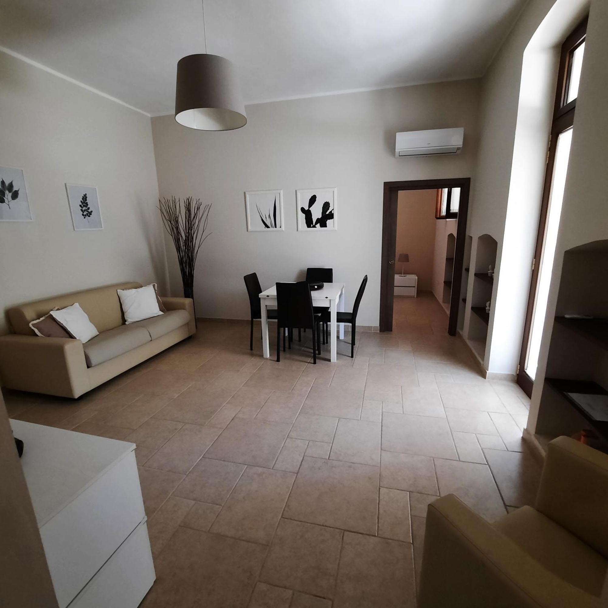 Villa Mest Pepp Monopoli Exterior photo